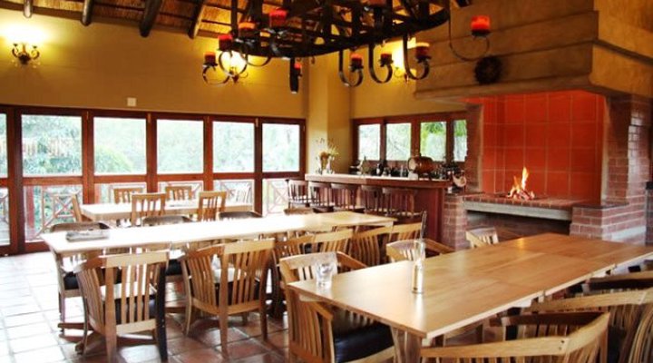 Glen Ross Guest Lodge