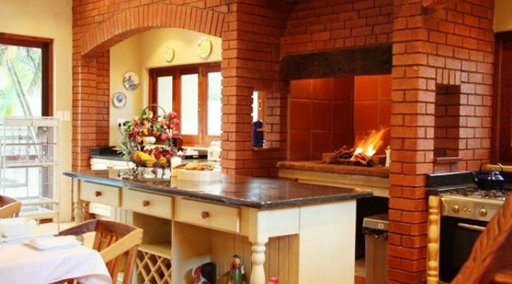 Glen Ross Guest Lodge