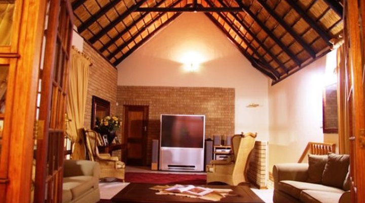 Glen Ross Guest Lodge