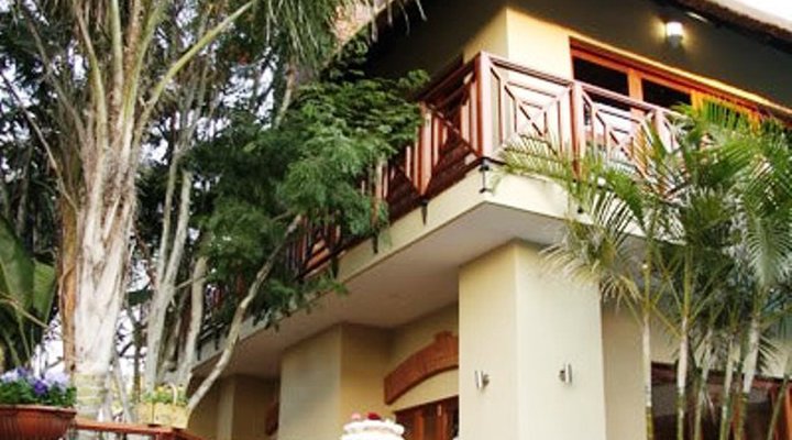 Glen Ross Guest Lodge