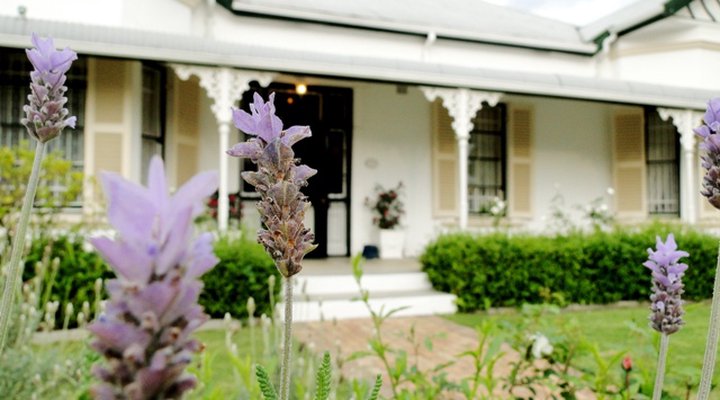 Fynbos Villa Guest House