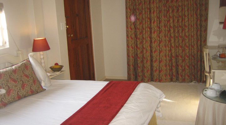 Rutland House Bed & Breakfast