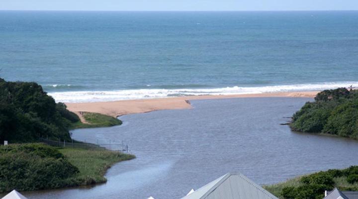 Broom's Estate Lodge