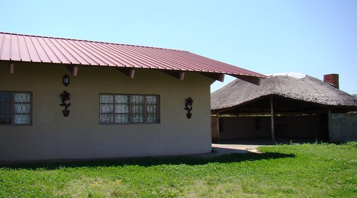 Die Stal Self-catering