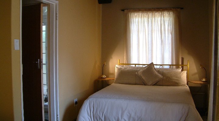 Owl and Elephant Lodge