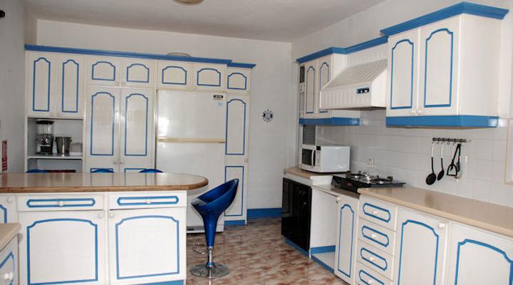 Villa Azzurra Mauritius 