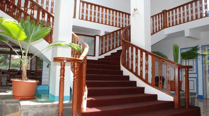 Villa Azzurra Mauritius 