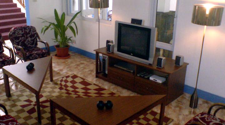 Villa Azzurra Mauritius 