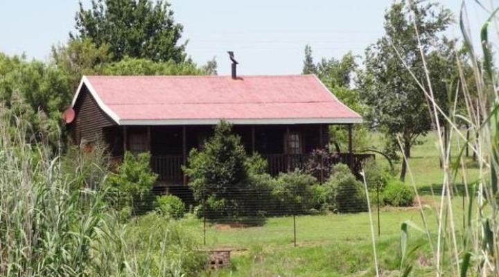 Fancy Free Fly Fishing Retreat