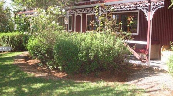 Fancy Free Fly Fishing Retreat