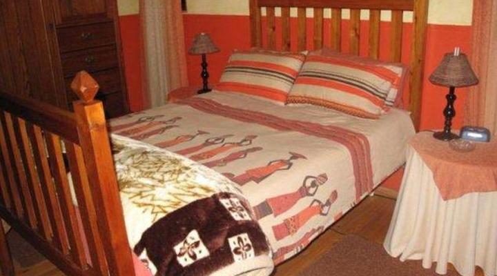 Fancy Free Fly Fishing Retreat