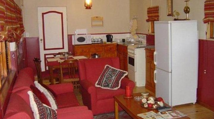 Fancy Free Fly Fishing Retreat