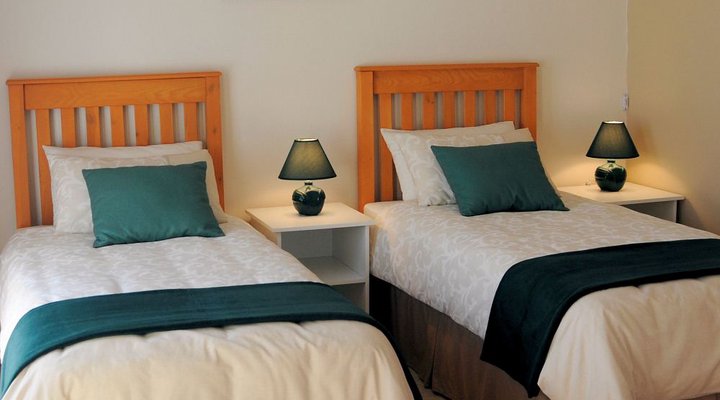 The Maegan Cherie B&B