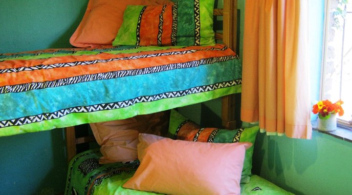 Waaigras Conference Centre and Cottage