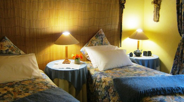 Waaigras Conference Centre and Cottage