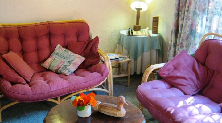 Waaigras Conference Centre and Cottage