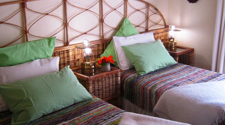 Waaigras Conference Centre and Cottage