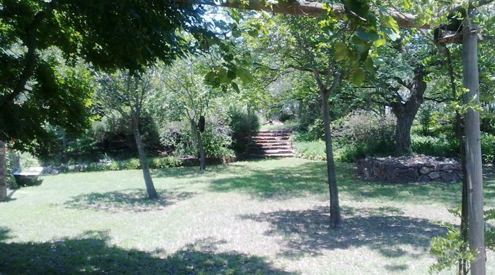 Waaigras Conference Centre and Cottage