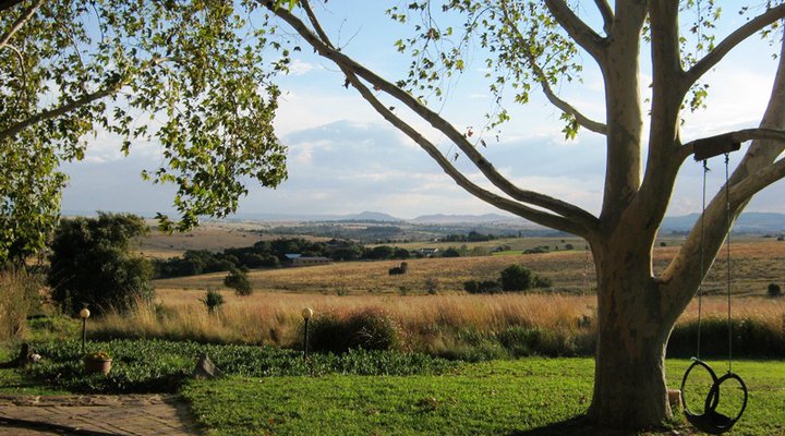 Waaigras Conference Centre and Cottage