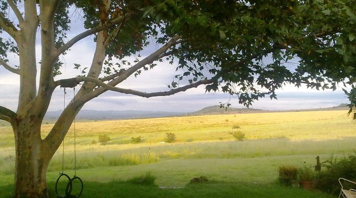 Waaigras Conference Centre and Cottage