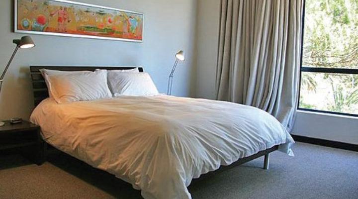 The Glen Three-bedroom Loft Apartment