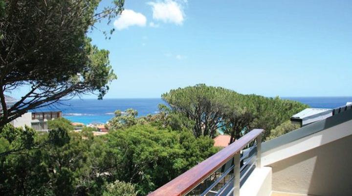 The Glen Three-bedroom Loft Apartment