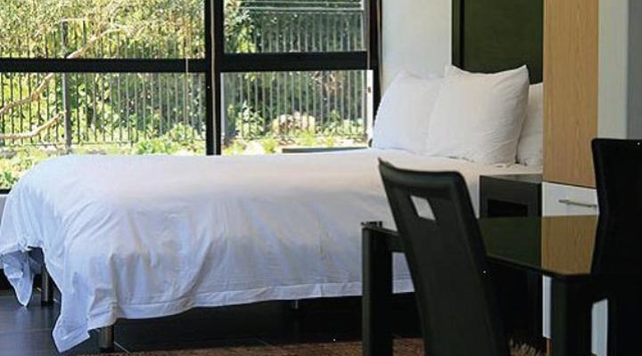 The Glen Studio Apartment