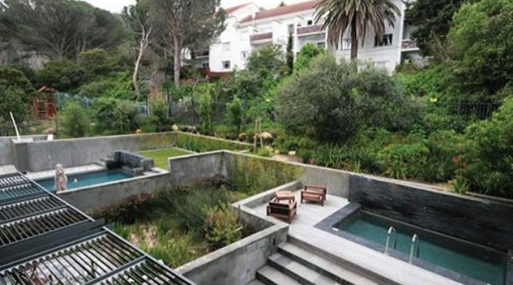 The Glen Studio Apartment