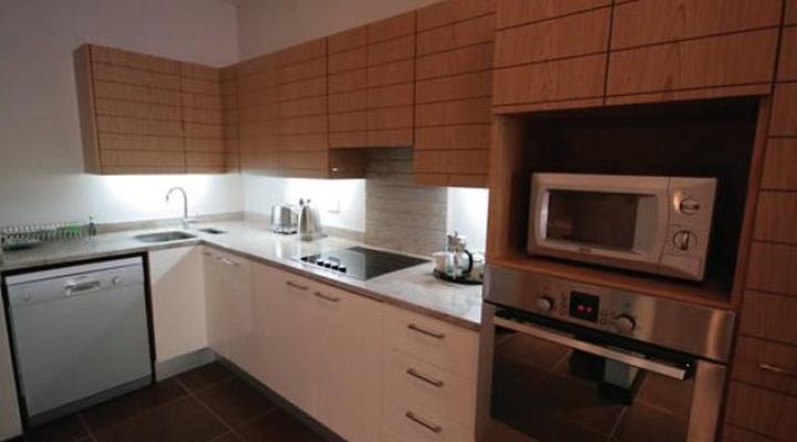 The Glen Studio Apartment