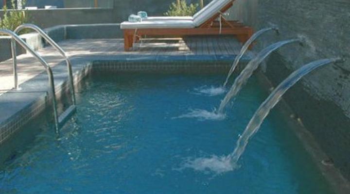 The Glen Studio Apartment