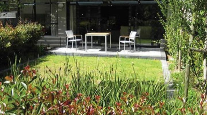 The Glen Studio Apartment