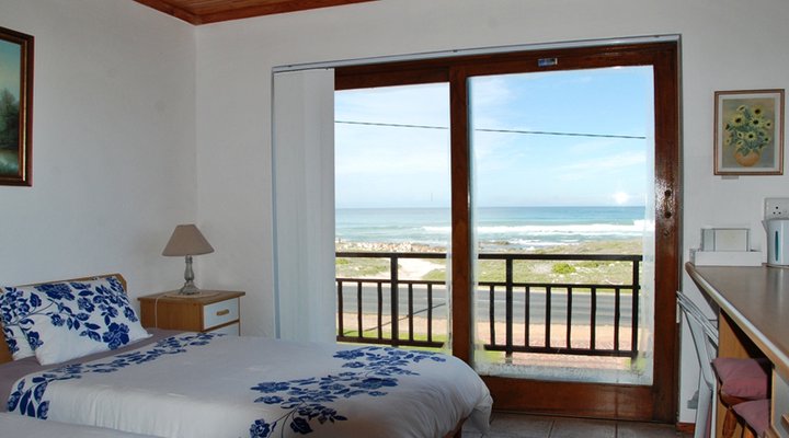 Rosilou Seafront Accommodation