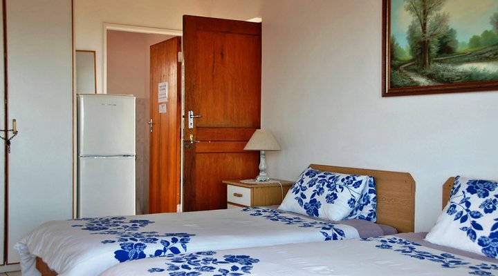 Rosilou Seafront Accommodation