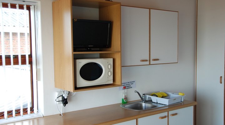 Rosilou Seafront Accommodation