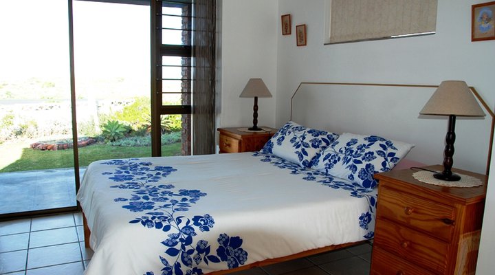 Rosilou Seafront Accommodation