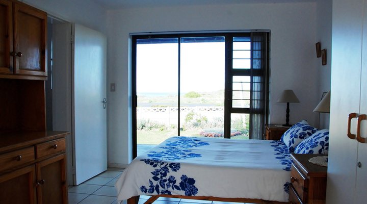 Rosilou Seafront Accommodation