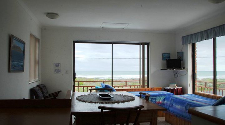 Rosilou Seafront Accommodation