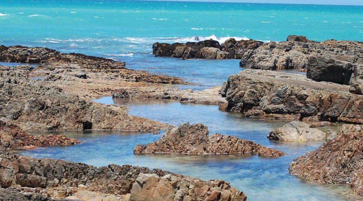 Rosilou Seafront Accommodation