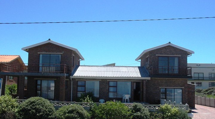 Rosilou Seafront Accommodation