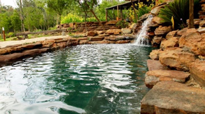 Thula Manzi Guest Lodge