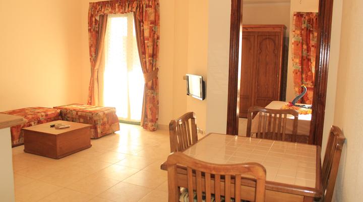 Sharm Holiday Rentals