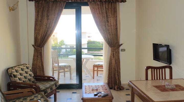 Sharm Holiday Rentals