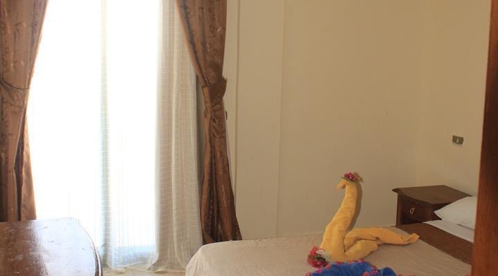 Sharm Holiday Rentals