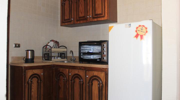 Sharm Holiday Rentals