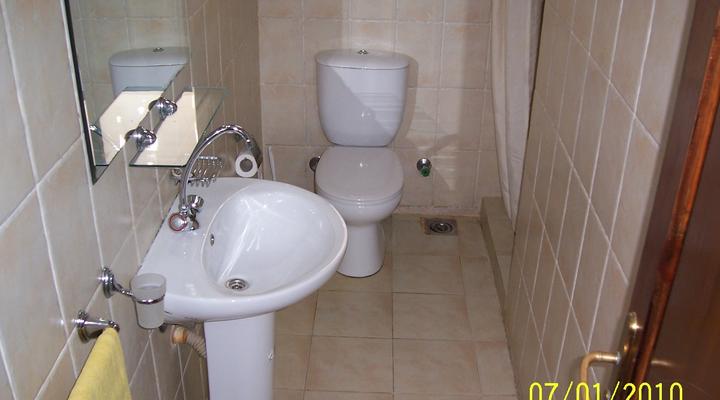 Sharm Holiday Rentals