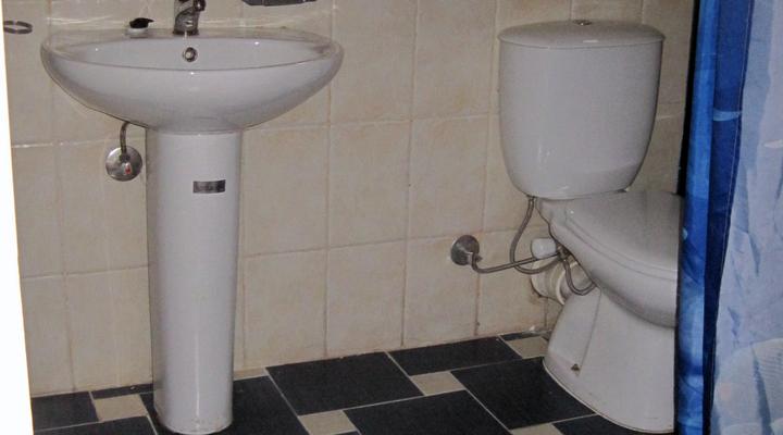 Sharm Holiday Rentals