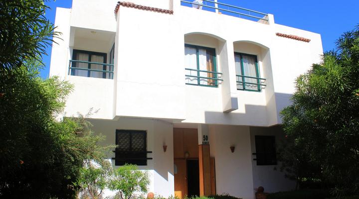 Sharm Holiday Rentals