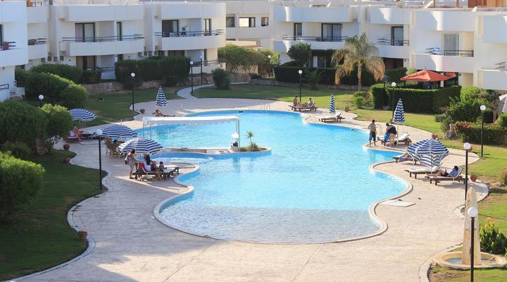 Sharm Holiday Rentals
