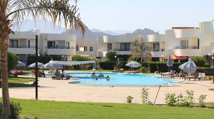 Sharm Holiday Rentals