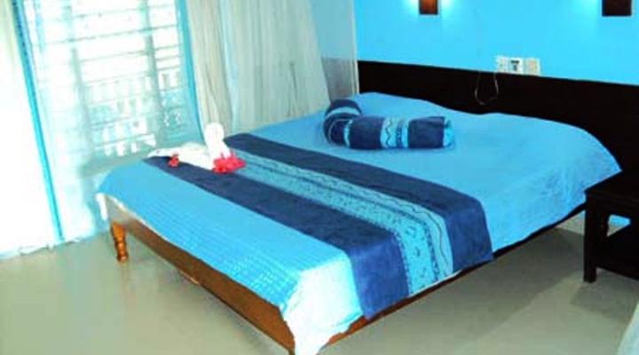Milele Beach Hotel Mombasa